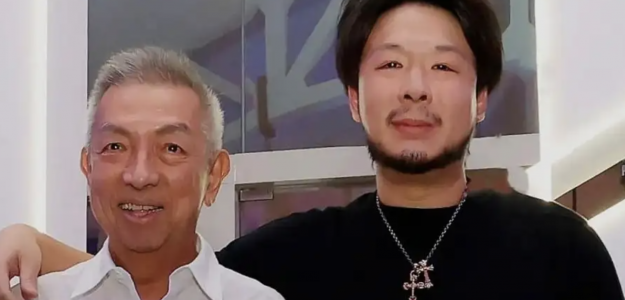 Kiat y Peter Lim