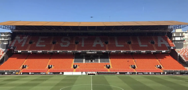 Mestalla