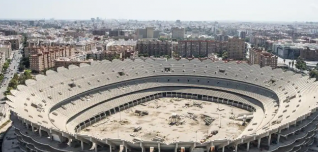 Nuevo Mestalla