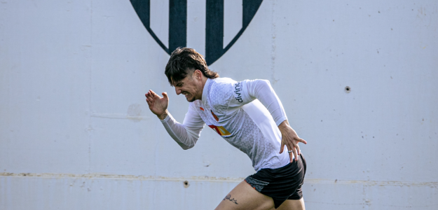 Sergi Canós