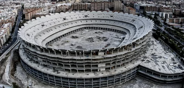 Nuevo Mestalla