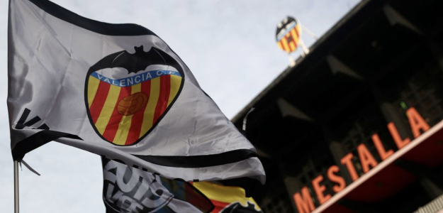 Valencia CF