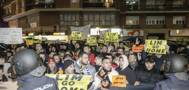 Mestalla