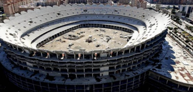 Nuevo Mestalla
