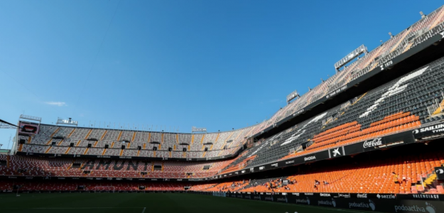 Mestalla