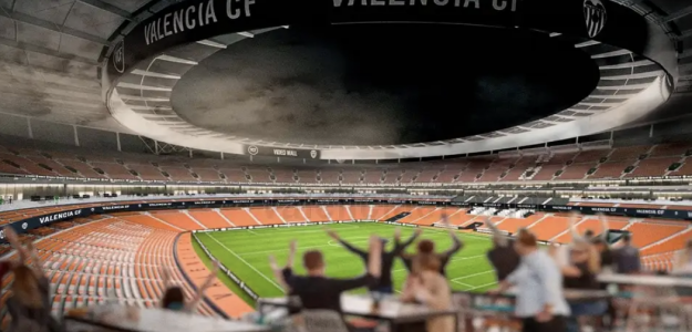 Nuevo Mestalla