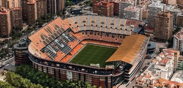 Mestalla