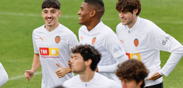 Valencia CF