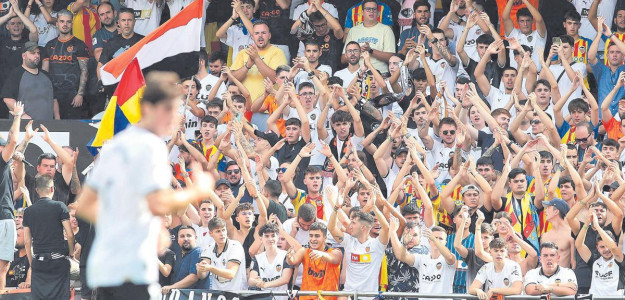 Mestalla