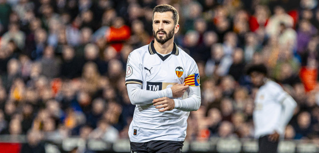 José Luis Gayà