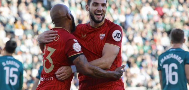 Rafa Mir