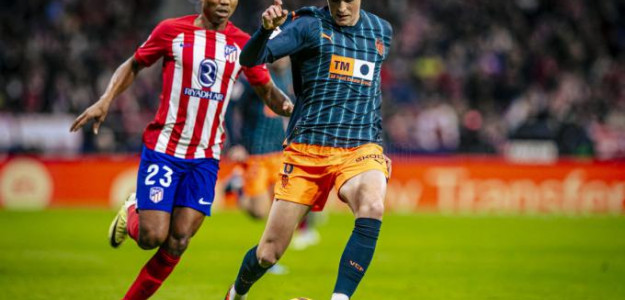 Javi Guerra