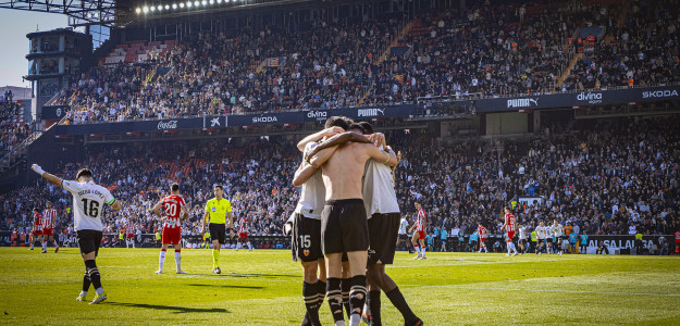 Mestalla