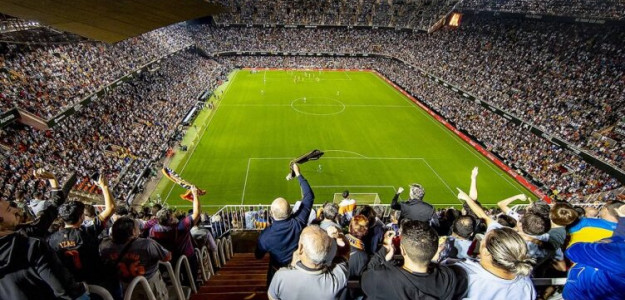 Mestalla