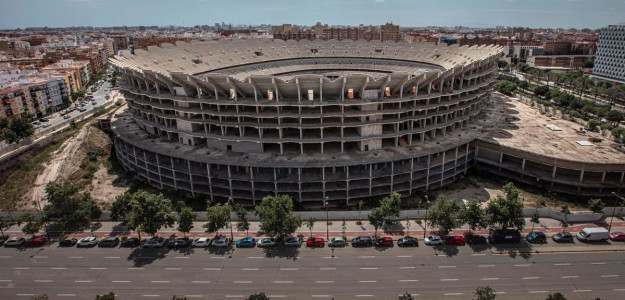 Nuevo Mestalla