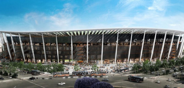 Nuevo Mestalla