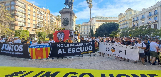 Manifestación