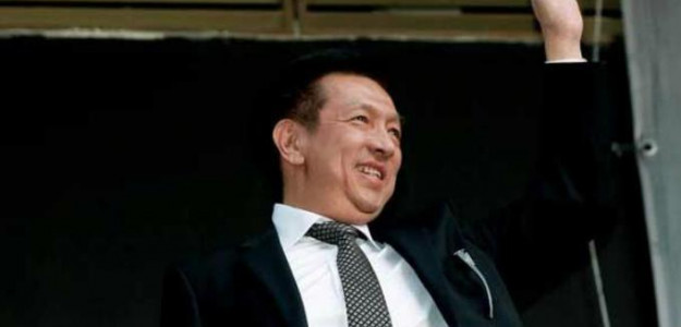 Peter Lim
