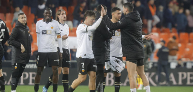 Valencia CF