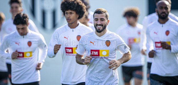 Valencia CF