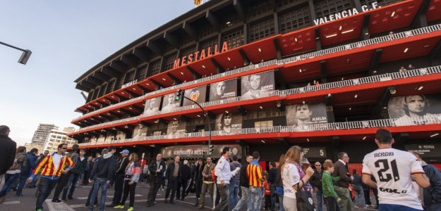 Mestalla