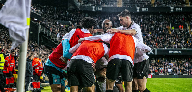 Valencia CF