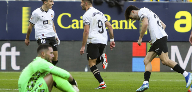 Valencia CF