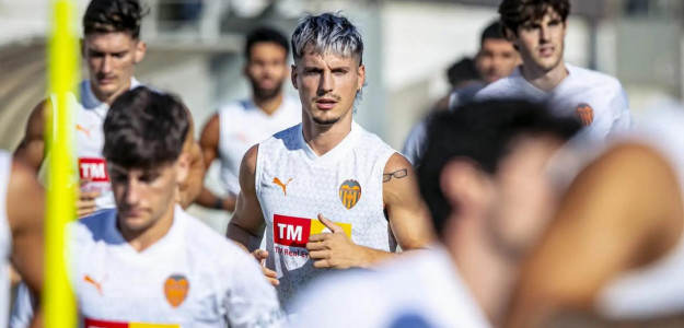 VCF