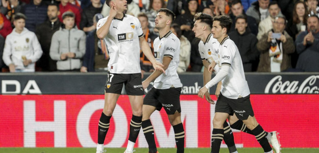 Valencia CF