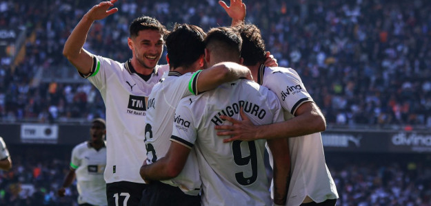 Valencia CF