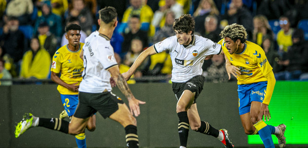 Valencia CF