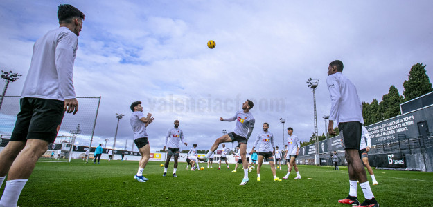 Valencia CF