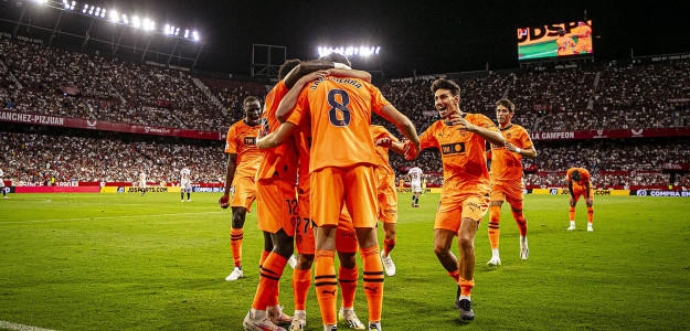 Valencia CF