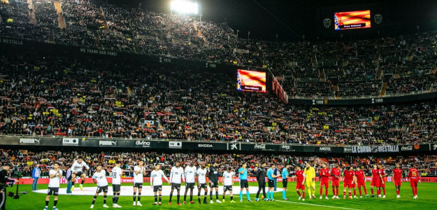 Valencia CF