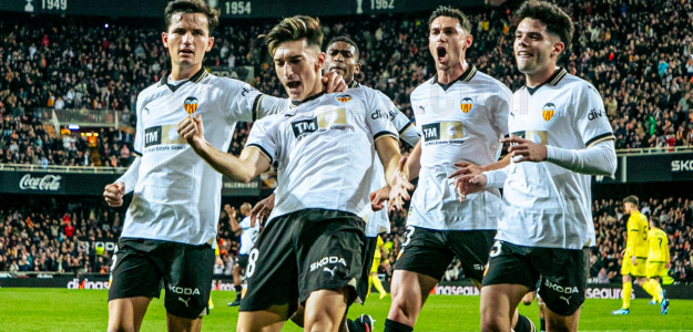 Valencia CF