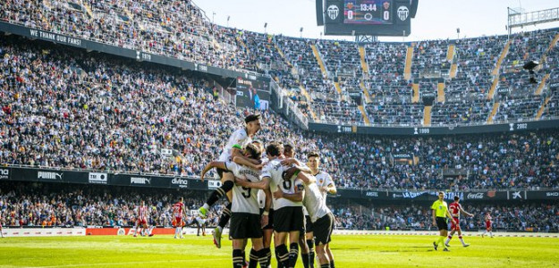 Valencia CF