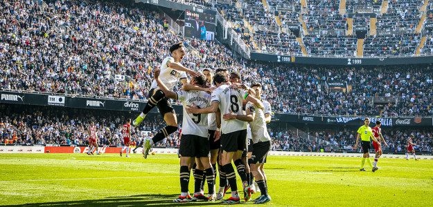 Valencia CF