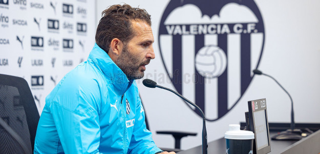 Rubén Baraja