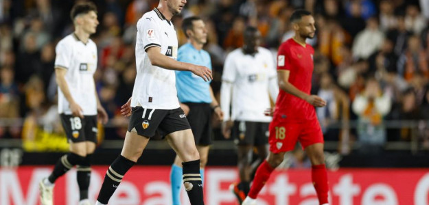 Valencia-Sevilla