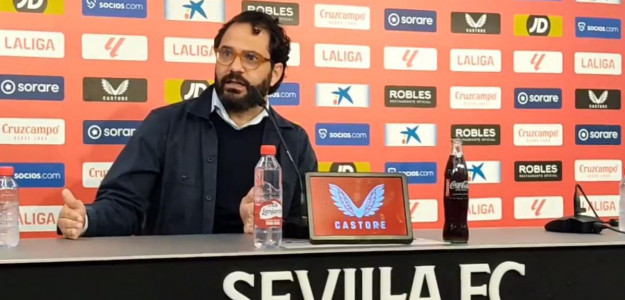 Víctor Orta