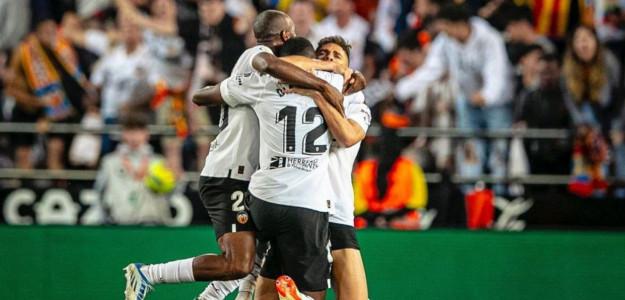 Valencia CF