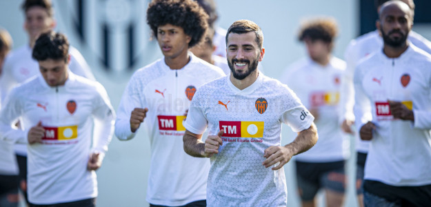 Valencia CF