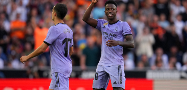 Vinícius Mestalla