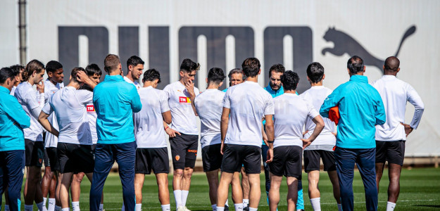Valencia CF