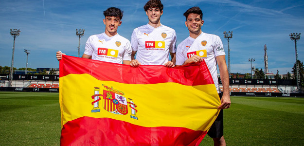 Valencia CF