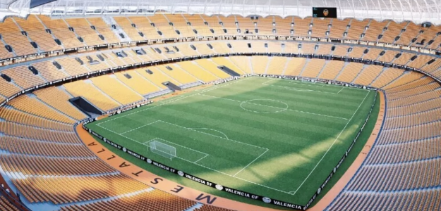 Nuevo Mestalla