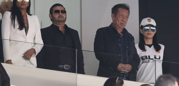 Peter Lim