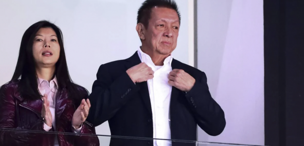 Peter Lim