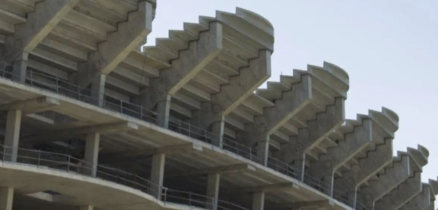 Nuevo Mestalla