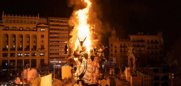 Fallas